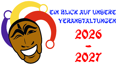 Veranstaltungen