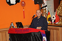 Karnevalsauftakt 2025