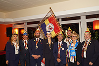 Karnevalsauftakt 2025