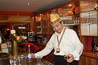 Karnevalsauftakt 2025