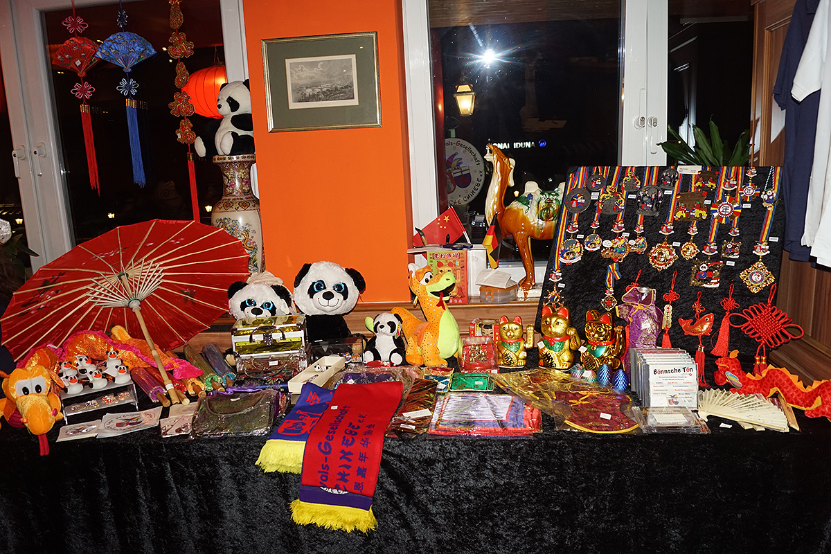 Karnevalsauftakt - Ordensfest und Mitsingabend am 12.11.2025