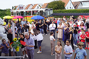 Sommertreff 2025