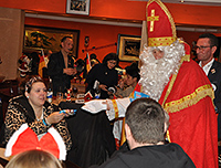 Weihnachtsfeier 2025