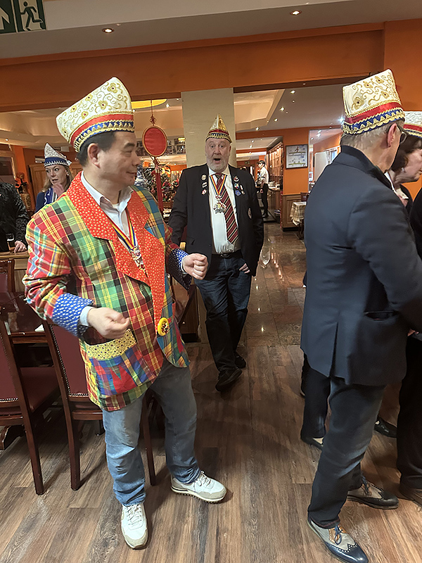 Kneipentour am 13.02.2026