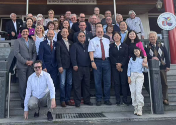 Mitgliederversammlung 2026