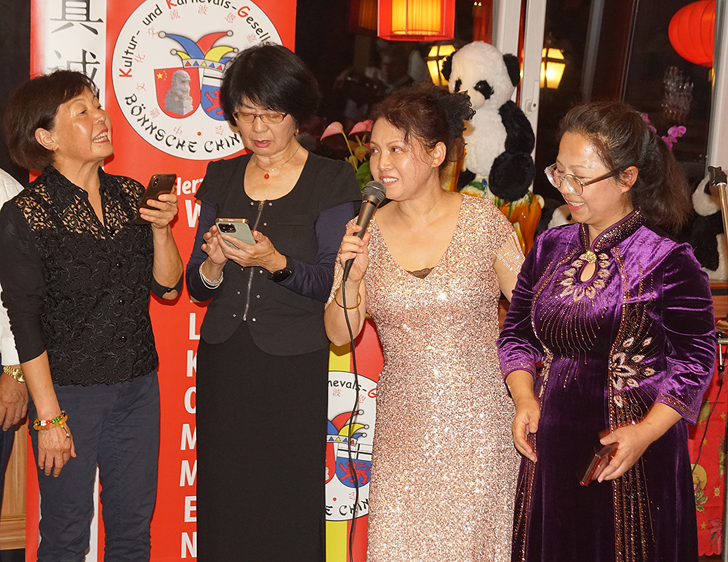 Chinesisches Mondfest am 28.09.2026