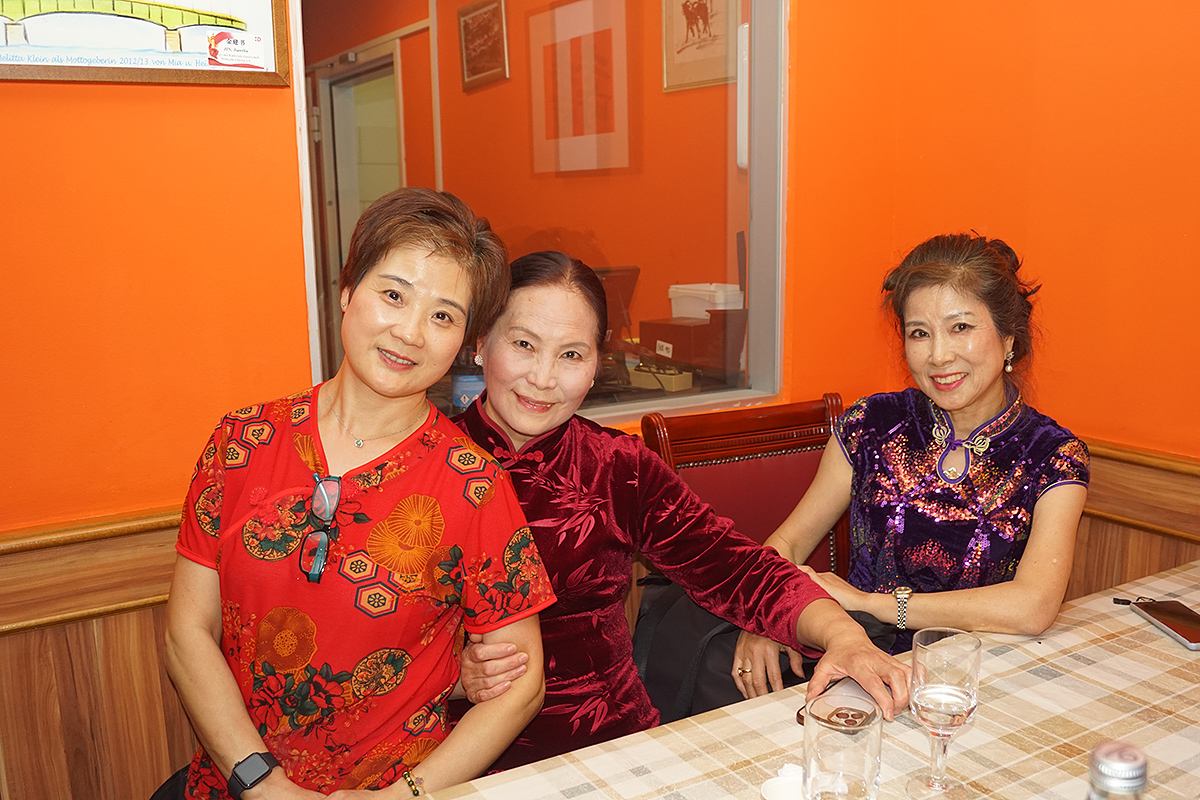 Chinesisches Mondfest am 28.09.2026