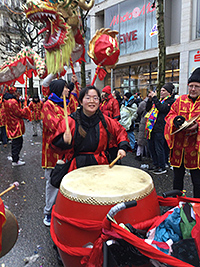 Rosenmontagszug 2026