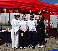 sommerfest 2026