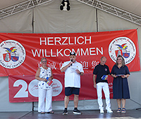 sommerfest 2026