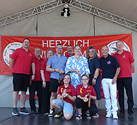 sommerfest 2026