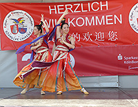 sommerfest 2026