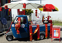 sommerfest 2026