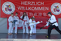 sommerfest 2026