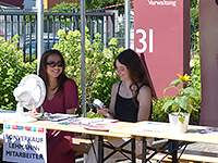 sommerfest 2026