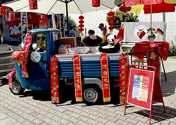 Sommerfest 2026