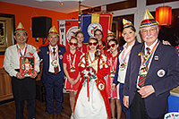 Tollitaetenempfang 2026