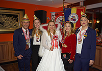 Tollitaetenempfang 2026