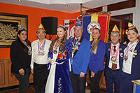 Tollitaetenempfang 2026