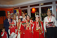 Tollitaetenempfang 2026