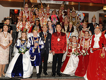 Mitgliederversammlung