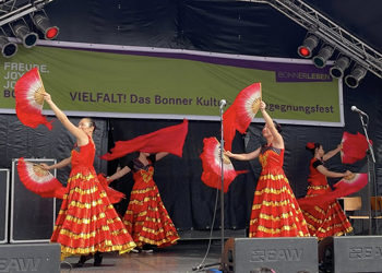 Vielfalt! 2026