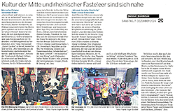 Bonner Rundschau 6.12.2024