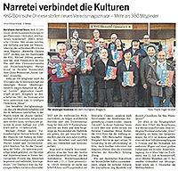 Bonner Rundschau 30.12.2024