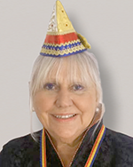 Doris Schürmann