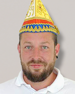 Peter Frings