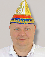 Peter Lange