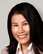 Xiahona Zhai